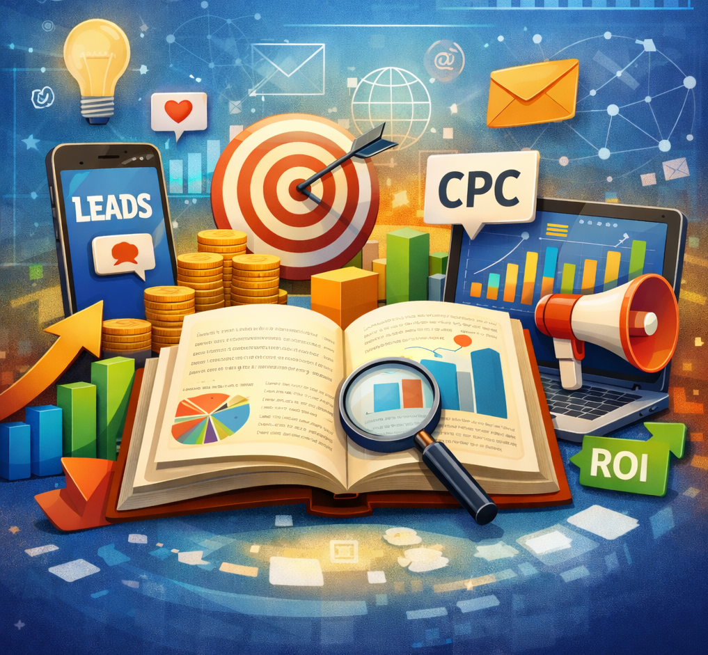 האנציקלופדיה של הלידים: אסטרטגיות פרפורמנס B2C מתקדמות לשנת 2026