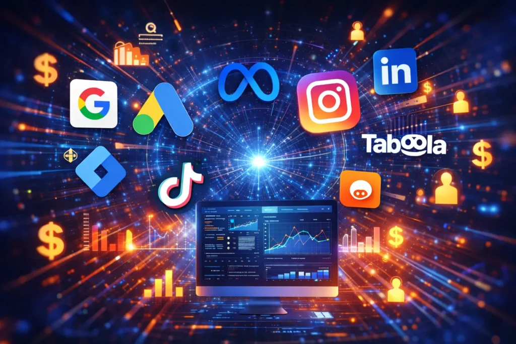 סוכנות דיגיטל